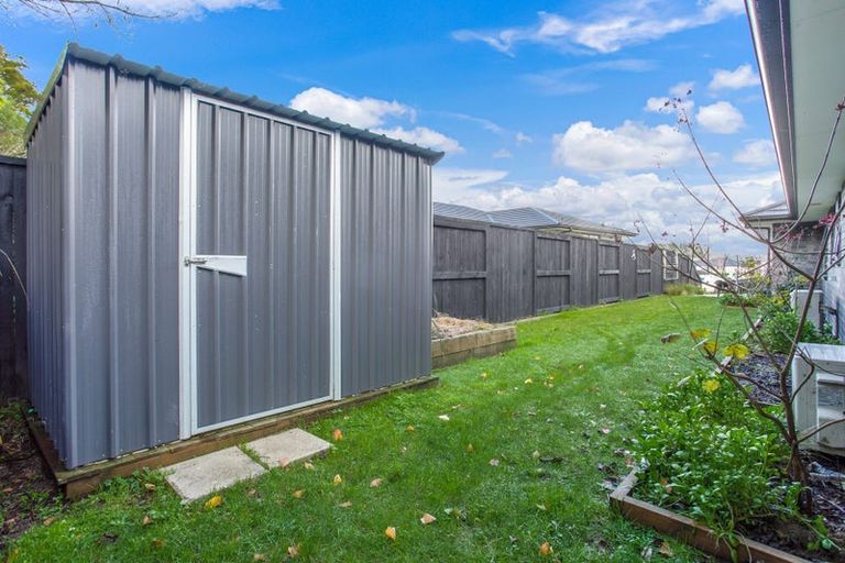 Photo of property in 15 Cabernet Court, Te Kauwhata, 3710