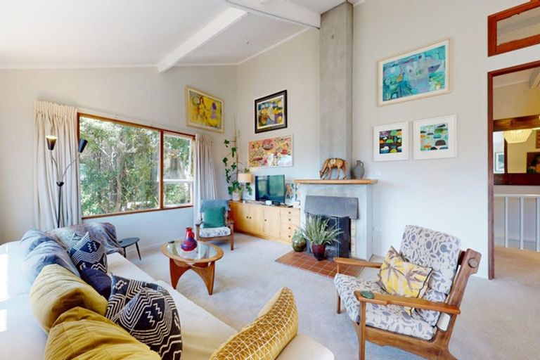 Photo of property in 122 Cecil Road, Wadestown, Wellington, 6012