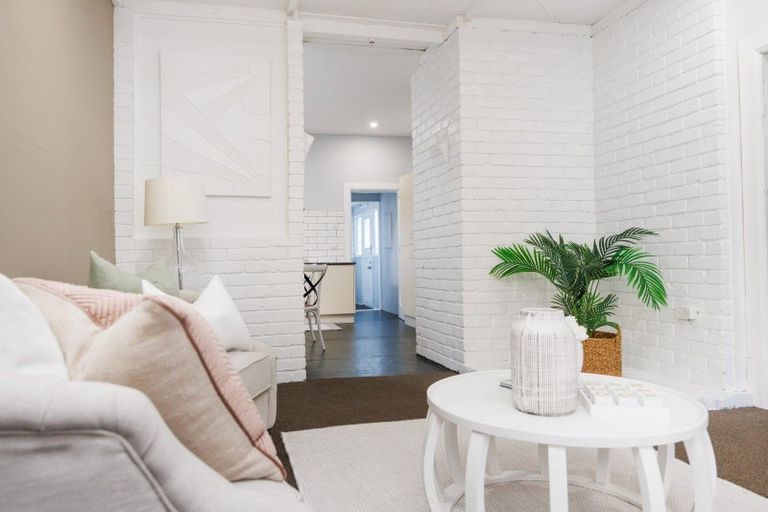 Photo of property in 194 Ferguson Street, West End, Palmerston North, 4412