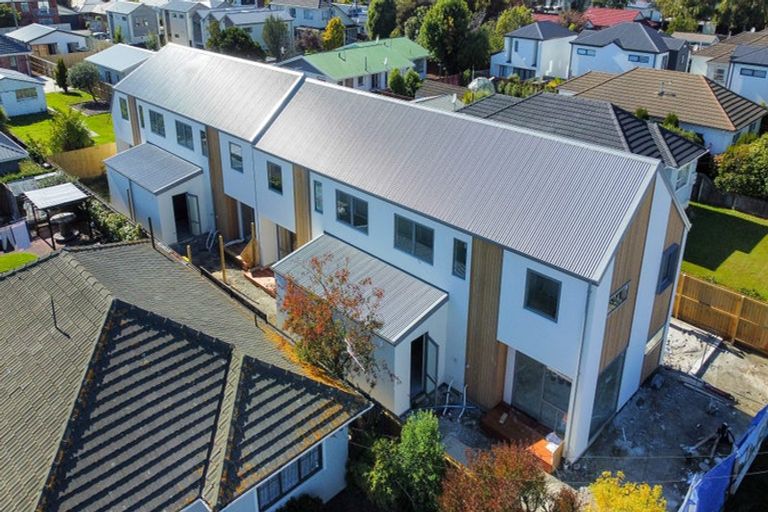 Photo of property in 44 Sugden Street, Spreydon, Christchurch, 8024
