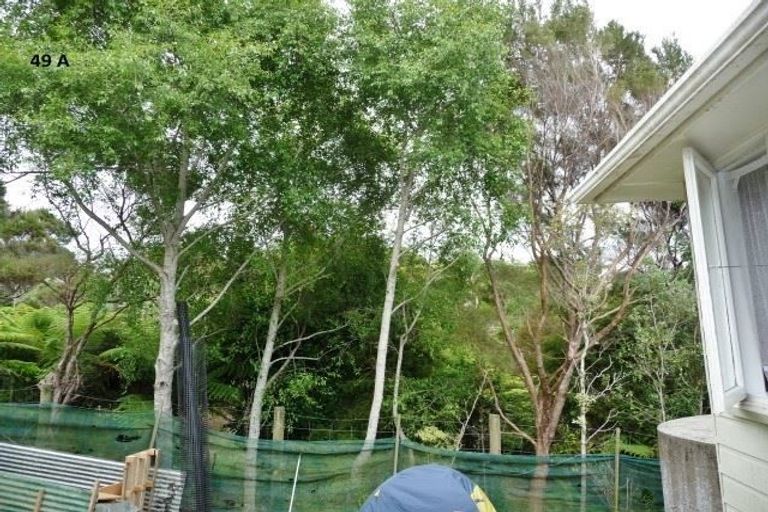 Photo of property in 49 Paradise Road, Coopers Beach, 0420