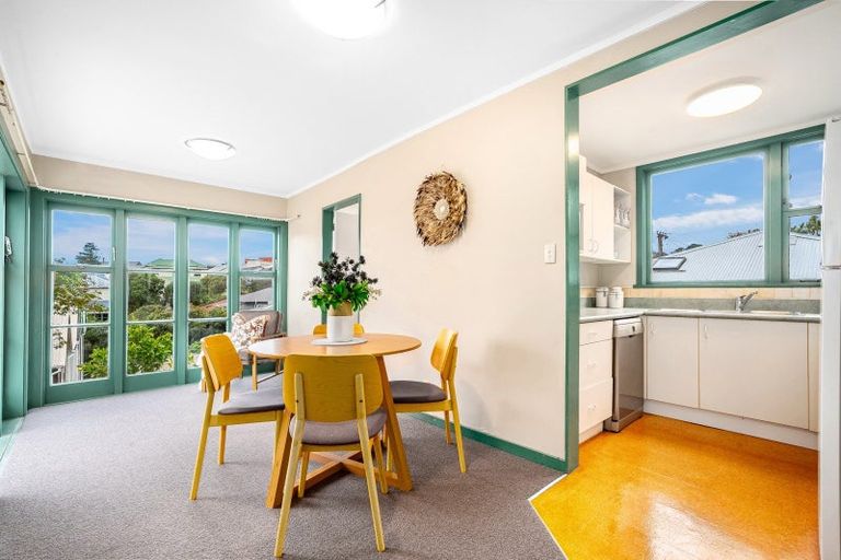 Photo of property in 177 Grant Road, Thorndon, Wellington, 6011