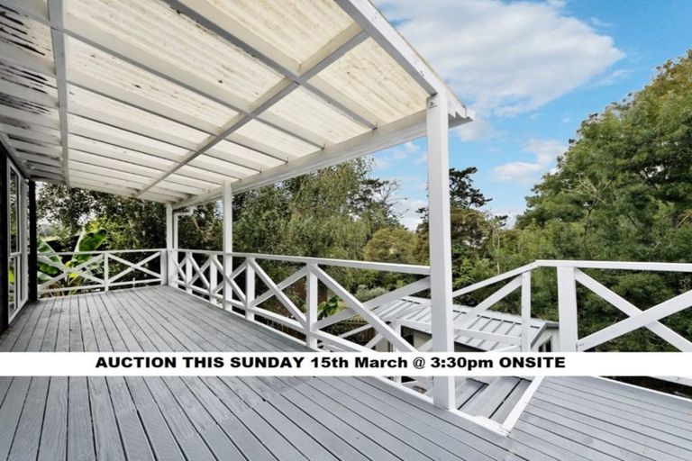 Photo of property in 8 Oakhaven Place, Ranui, Auckland, 0612