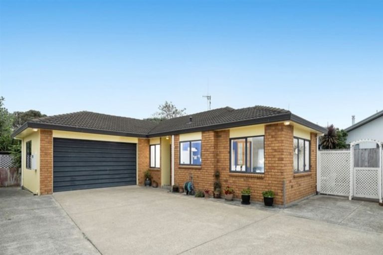 Photo of property in 52a Carysfort Street, Mount Maunganui, 3116