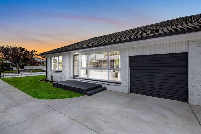 Photo of property in 84 Roberta Drive, Somerfield, Christchurch, 8024