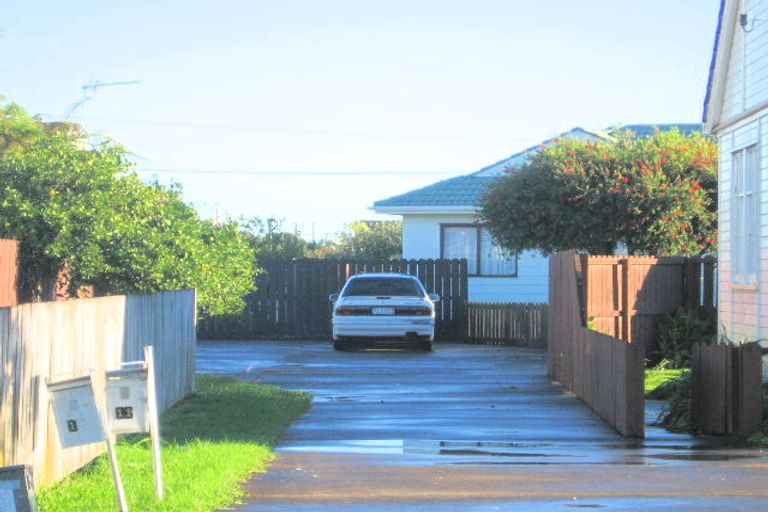Photo of property in 2/11 Avis Avenue, Papatoetoe, Auckland, 2025