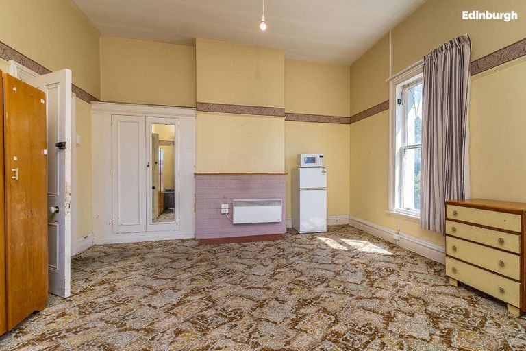 Photo of property in 8 Heriot Row, Dunedin Central, Dunedin, 9016