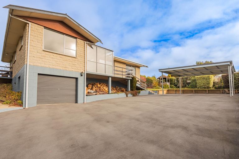 Photo of property in 7 Rye Street, South Hill, Oamaru, 9400