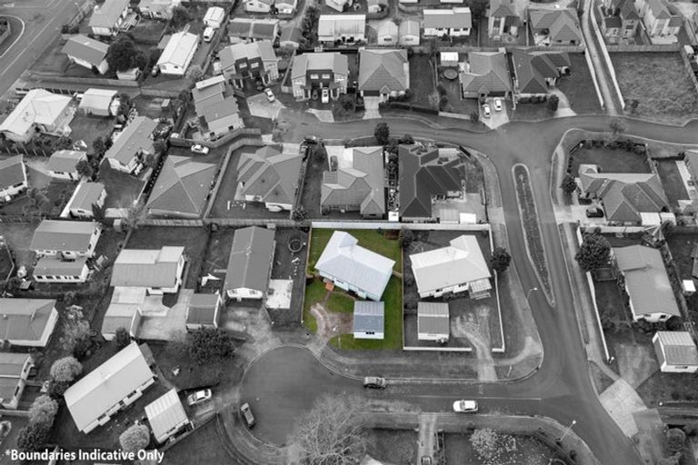 Photo of property in 18 Melanie Court, Dinsdale, Hamilton, 3204