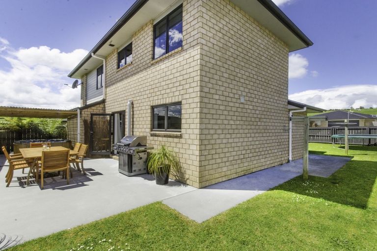Photo of property in 34a Isabella Drive, Pukekohe, 2120