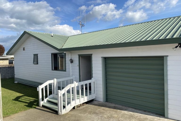 Photo of property in 55a Moorhouse Street, Morrinsville, 3300