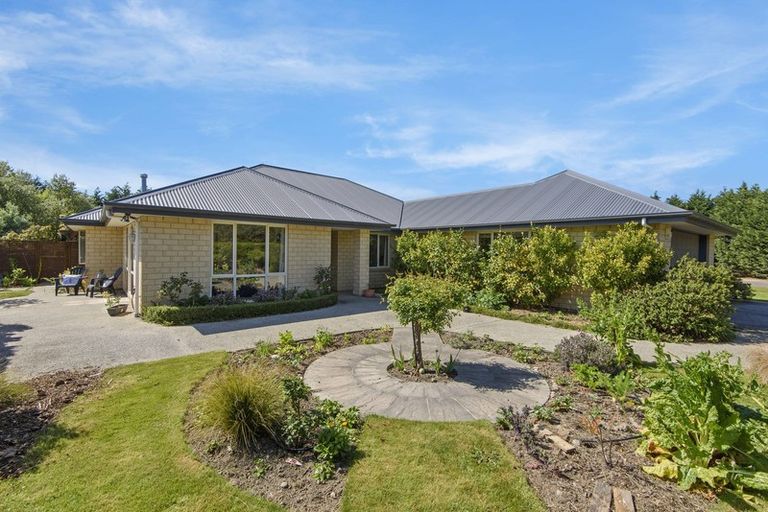 Photo of property in 3/710 East Maddisons Road, Rolleston, 7614