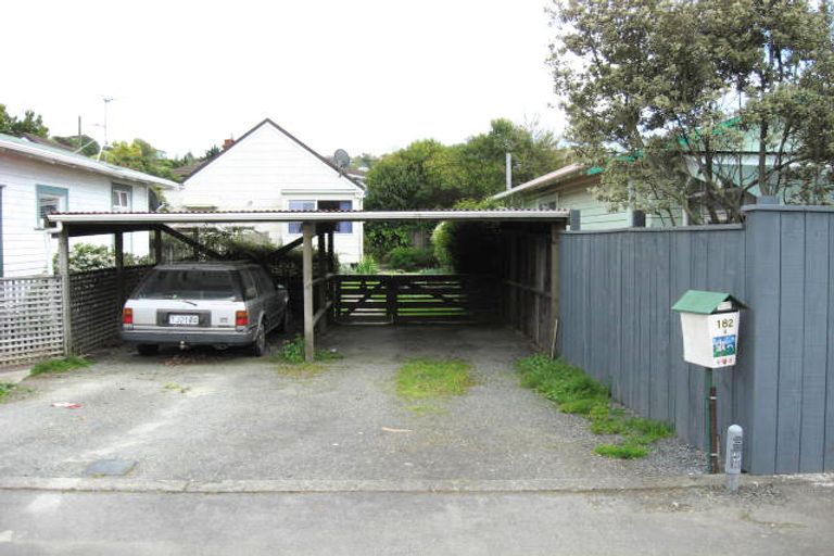 Photo of property in 182 Saint Vincent Street, Toi Toi, Nelson, 7010
