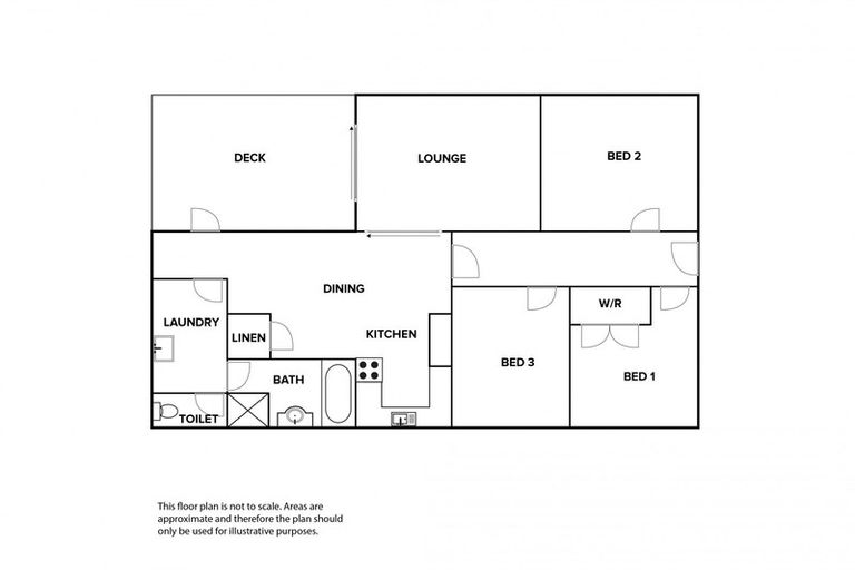 Photo of property in 26 Eyre Street, Feilding, 4702