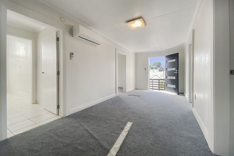 Photo of property in 60 Wilson Street, Newtown, Wellington, 6021