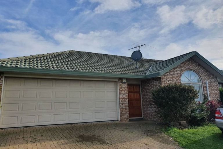 Photo of property in 108 Fitzroy Street, Papatoetoe, Auckland, 2104