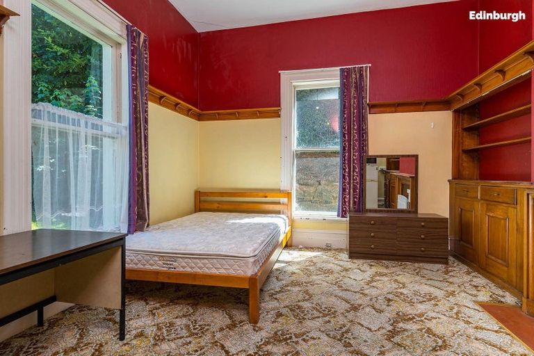 Photo of property in 8 Heriot Row, Dunedin Central, Dunedin, 9016