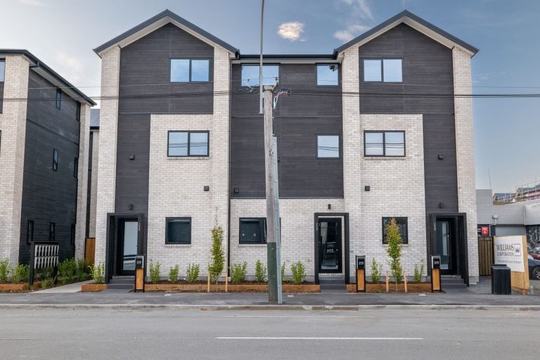 Photo of property in 3/239 Lichfield Street, Christchurch Central, Christchurch, 8011