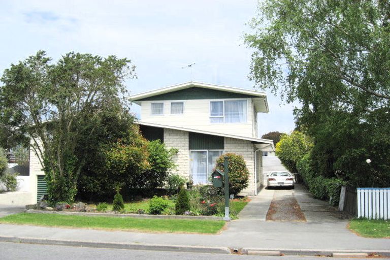 Photo of property in 7 Aldersgate Street, Kaiapoi, 7630