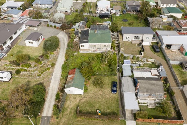Photo of property in 14 Union Street, Foxton, 4814