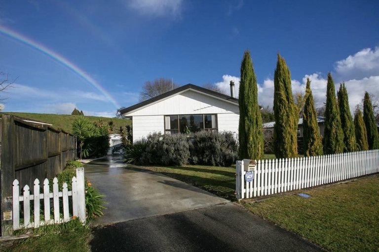Photo of property in 253 Sinclair Terrace, Te Awamutu, 3800