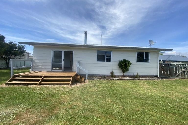 Photo of property in 7a Elzy Street, Blenheim, 7201