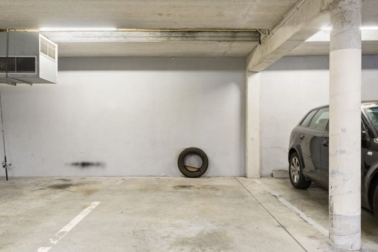 Photo of property in Hannahs Factory, 4/14 Leeds Street, Te Aro, Wellington, 6011