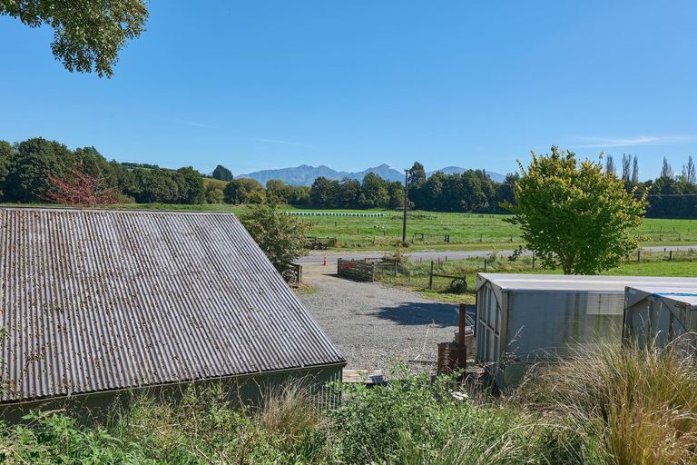 Photo of property in 32 Woodbury Road, Orari Bridge, Geraldine, 7991