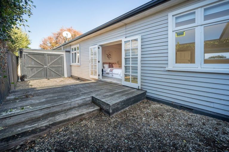 Photo of property in 89 Saint Albans Street, St Albans, Christchurch, 8014