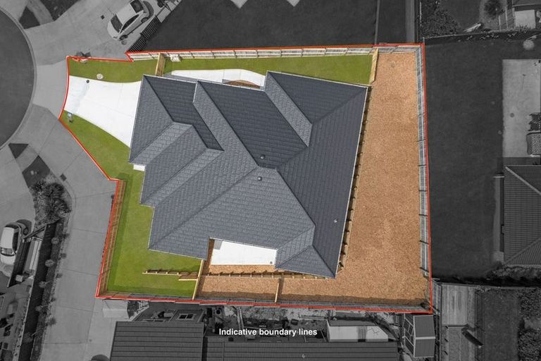 Photo of property in 13 Bathgate Court, Pokeno, 2402