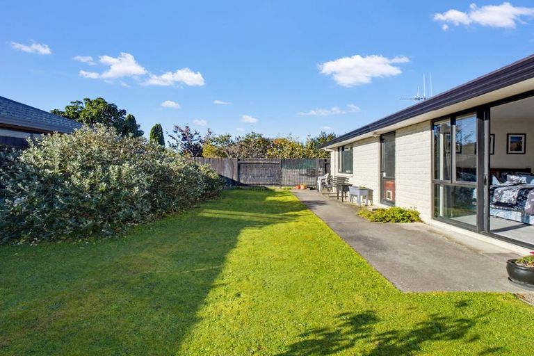 Photo of property in 47 Meridian Grove, Kelvin Grove, Palmerston North, 4414