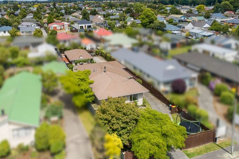 Photo of property in 13 Bicknor Street, Templeton, Christchurch, 8042