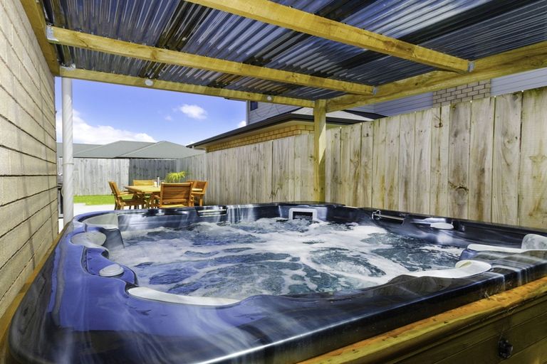 Photo of property in 34a Isabella Drive, Pukekohe, 2120