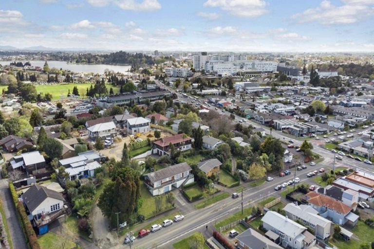Photo of property in 12 Mahoe Street, Melville, Hamilton, 3206