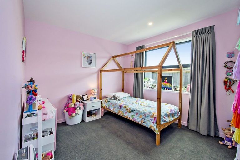 Photo of property in 7 Longcot Drive, Rolleston, 7615