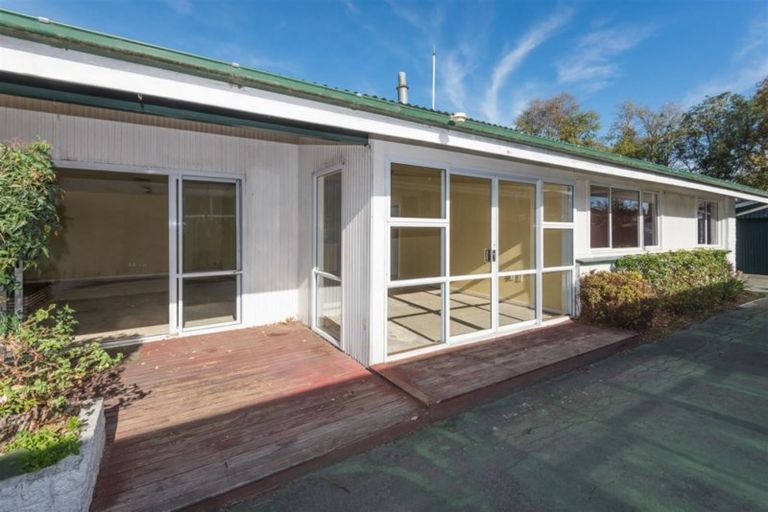 Photo of property in 25 Marion Street, Hoon Hay, Christchurch, 8025