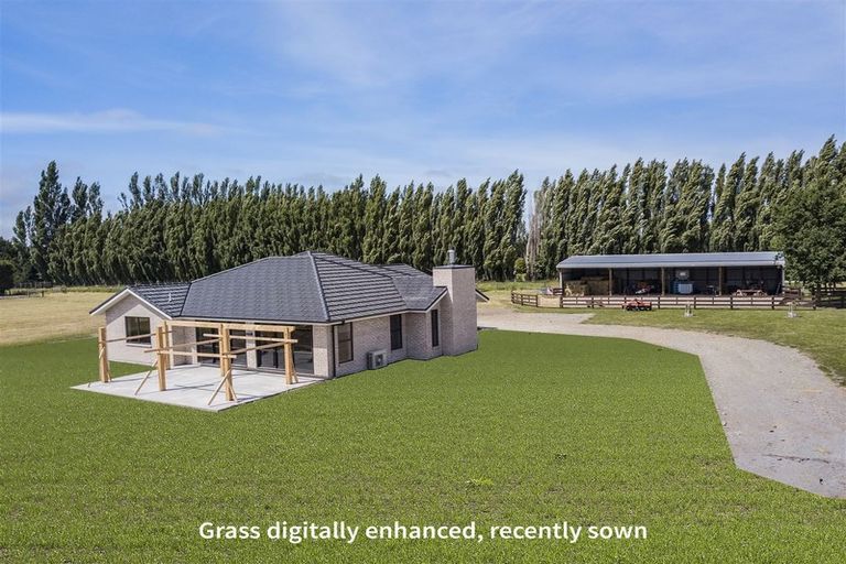 Photo of property in 23 Neeves Road, Kaiapoi, 7691
