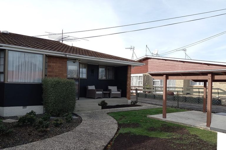 Photo of property in 17 Argyle Street, Mornington, Dunedin, 9011