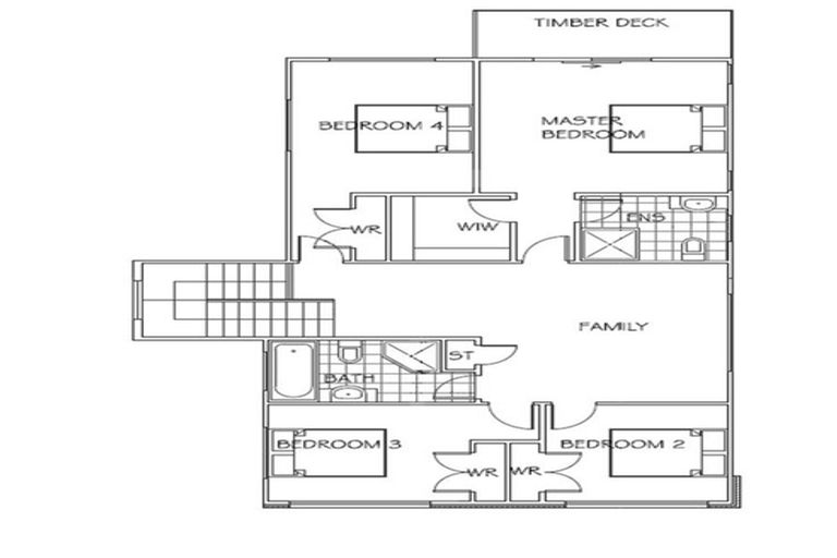 Photo of property in 19 Nola Dawn Avenue, Papakura, 2110