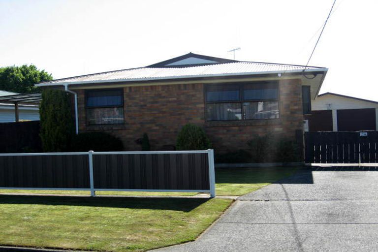 Photo of property in 105 Spinley Street, Te Awamutu, 3800