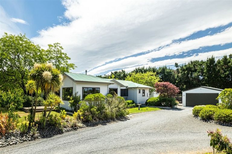 Photo of property in 436 Newtons Road, Rolleston, Christchurch, 7675
