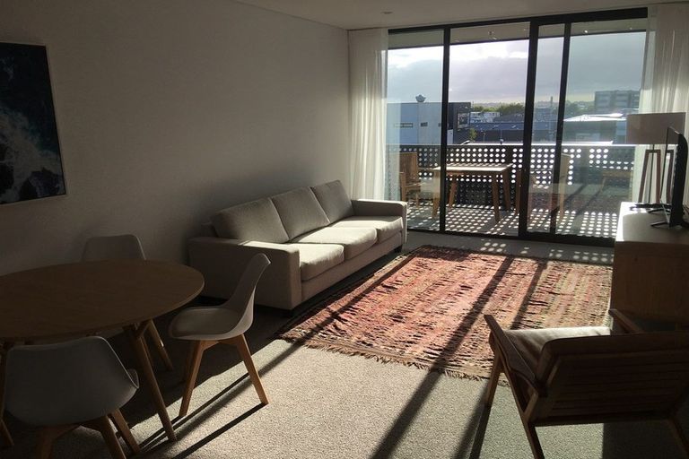 Photo of property in The Foundry, 404/36b Welles Street, Christchurch Central, Christchurch, 8011