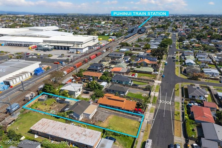 Photo of property in 47 Clendon Avenue, Papatoetoe, Auckland, 2025