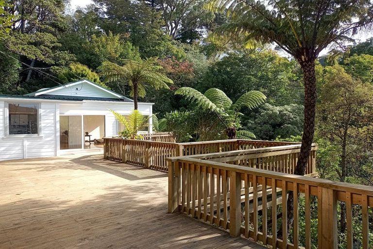Photo of property in 88 Cecil Road, Wadestown, Wellington, 6012