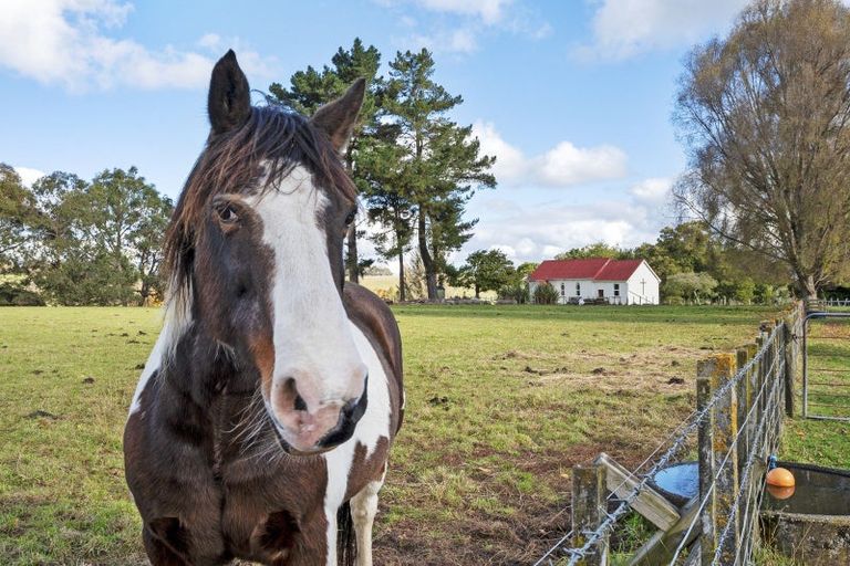 Photo of property in 1723 Cheltenham Hunterville Road, Waituna West, Rewa, 4780
