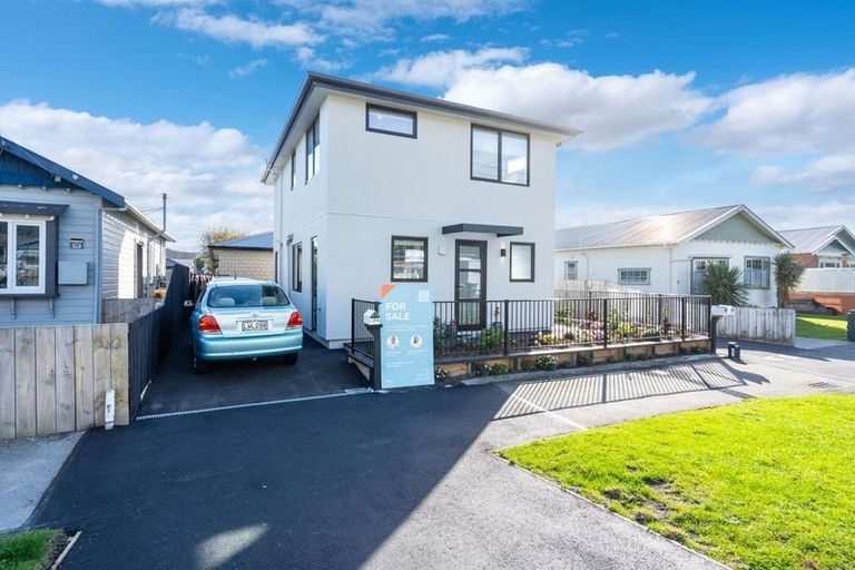 Photo of property in 10a Crest Street, Tainui, Dunedin, 9013