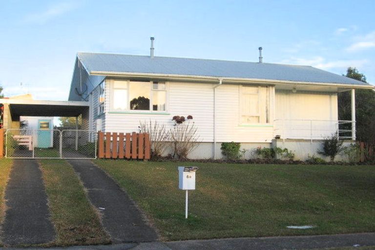 Photo of property in 8b Chamberlain Place, Chartwell, Hamilton, 3210