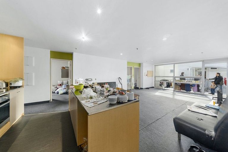 Photo of property in Hanson House, 13/27u Hanson Street, Mount Cook, Wellington, 6021