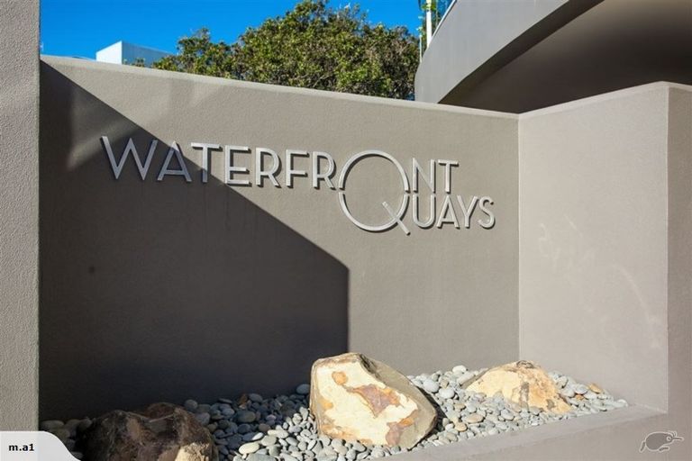 Photo of property in Waterfront Quays, 17 Quay Street, Whakatane, 3120