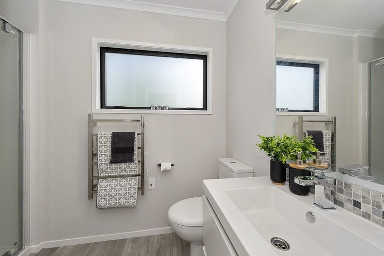 Photo of property in 13u1 Beale Street, Hamilton East, Hamilton, 3216